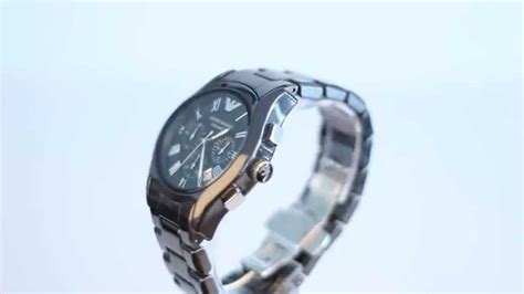 fake armani ar1400 watches|HOW TO SPOT FAKE EMPORIO ARMANI WATCHES .